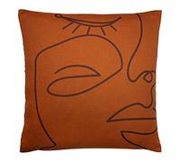 furn. Karma Polyester Filled Cushion, Multi, 50 x 50cm