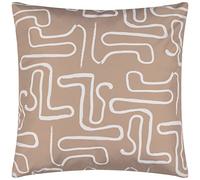 furn. Klay Outdoor Polyester Filled Cushion,43 x 43cm