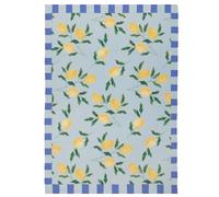 furn. Lemons Printed Indoor/Outdoor Rug