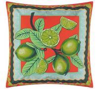 Furn Limes Printed Multi Outdoor Cushion