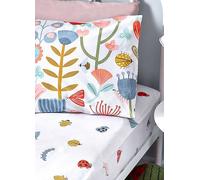 furn. Little furn. Little Nature Fitted Sheet Multi