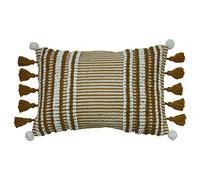 furn. Lotta Cushion Cover, Ginger, 35 x 50cm
