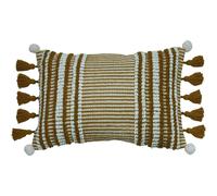 Furn Lotta Cushion Cover - Ginger