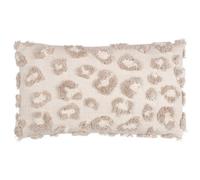 Furn. Maeve Tufted Cotton Cushion Cover