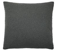 furn. Malham Cushion Cover, Granite, 30 x 50cm