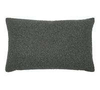 Furn Malham Cushion Cover - Granite - 30cm x 50cm - Granite - 100% Polyester