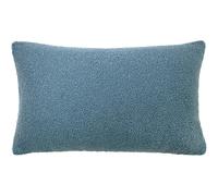 Furn Malham Cushion Cover - Powder Blue - 50cm x 50cm - Powder Blue - 100% Polyester