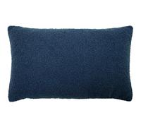 Furn Malham Cushion Cover - Royal Blue - 30cm x 50cm - Royal Blue - 100% Polyester