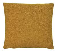 furn. Malham Cushion Cover, Saffron, 50 x 50cm
