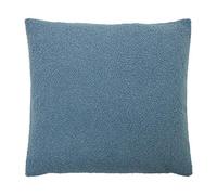 furn. Malham Feather Filled Cushion, Wedgewood, 50 x 50cm