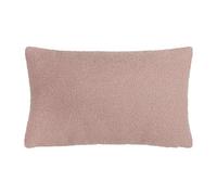 Furn. Malham Fleece Feather Rich Cushion
