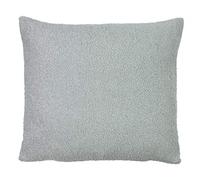 furn. Malham Polyester Filled Cushion, Dove, 50 x 50cm