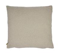 furn. Malham Polyester Filled Cushion, Latte, 50 x 50cm