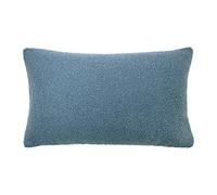 furn. Malham Rectangular Fleece Feather Rich Filled Cushion