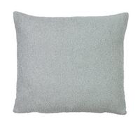 Furn. Malham Shearling Fleece Polyester Filled Cushion