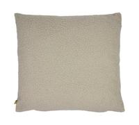 Furn. Malham Shearling Fleece Polyester Filled Cushion