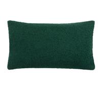 Furn. Malham Shearling Fleece Rectangular Polyester Filled Cushion