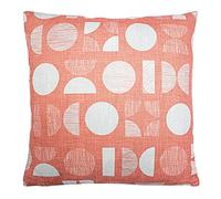furn. Malmo Cushion Cover, Pink, 43 x 43cm