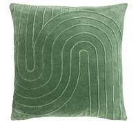 furn. Mangata Cushion Cover, Cotton, Eucalyptus