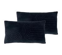 furn. Mangata Feather Filled Cushions Twin Pack