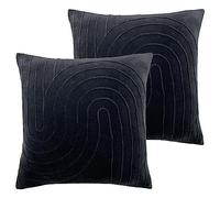 furn. Mangata Feather Filled Cushions Twin Pack