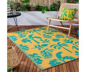 furn. Marula Outdoor/Indoor 100% Recycled Rug