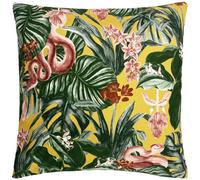 furn. Medinilla Outdoor Cushion Cover, Mustard, 43 x 43cm