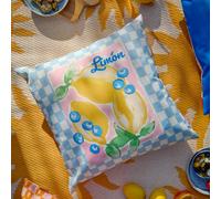 Furn. Mediterranean Limon Outdoor Cushion, 45 X 45Cm