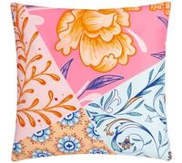 furn. Melhoun Abstract Floral Cushion Cover