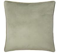 furn. Furn Meridian Velvet Polyester Filled Cushion
