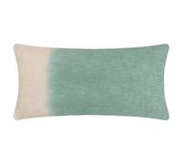 Furn. Mizu Dip Dye 100% Cotton Cushion Cover