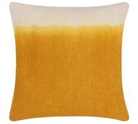 Furn. Mizu Dip Dye Feather Rich Cushion