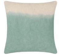 Furn. Mizu Dip Dye Feather Rich Cushion