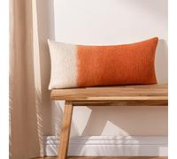 furn. Mizu Rectangular Polyester Filled Cushions Twin Pack