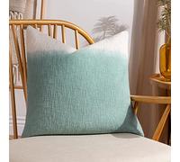 furn. Mizu Square Dip Dye Feather Rich Filled Cushion