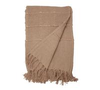 Furn Motti Throw - Blush Pink - Blush Pink - One Size