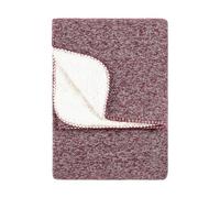 Furn Nurrel Knitted Throw
