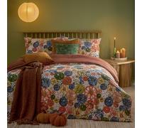 furn. Picking Patch Pumpkin Duvet Set