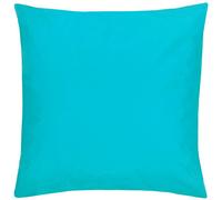 Furn. Plain Large Uv & Water Resistant Outdoor Polyester Filled Cushion
