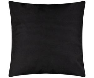 Furn. Plain Large Uv & Water Resistant Outdoor Polyester Filled Cushion