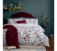 Furn Single Pick Your Poison Halloween Reversible Duvet Set - Multi - Wilko