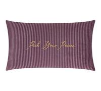 furn. Potions Feather Filled Cushion (Multicolour - 30x50cm)