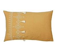 furn. Pritta Cushion Cover, Mustard, 40 x 60cm
