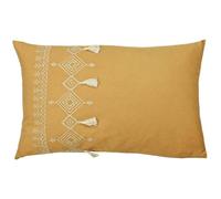 furn. Pritta Cushion Cover, Mustard, 40 x 60cm