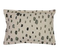 furn. Robi Cushion Cover, Polyester, Grey Sage