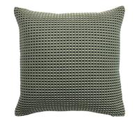 furn. Rowan Cushion Cover, Charcoal, 45 x 45cm