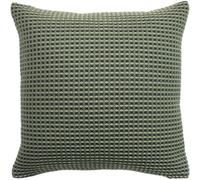 Furn Rowan Cushion Cover - Charcoal Grey - Charcoal Grey - One Size