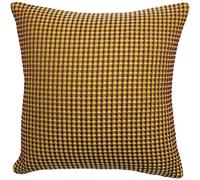furn. Rowan Cushion Cover, Henna, 45 x 45 cm