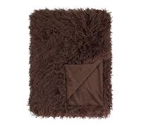 Furn Rowan Faux Fur Throw | 130 x 175 cm | Multiple Colours Available