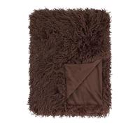 Furn Rowan Faux Fur Throw | 130 x 175 cm | Multiple Colours Available